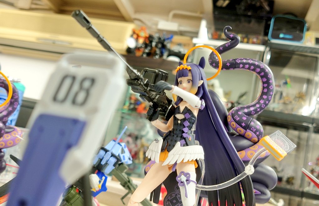 Spartan121 tweet media