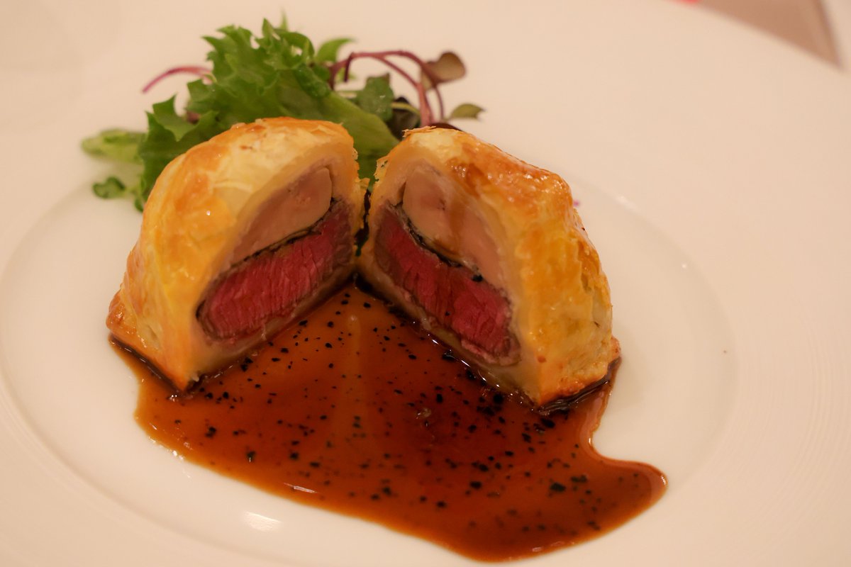 てふてふ tweet media