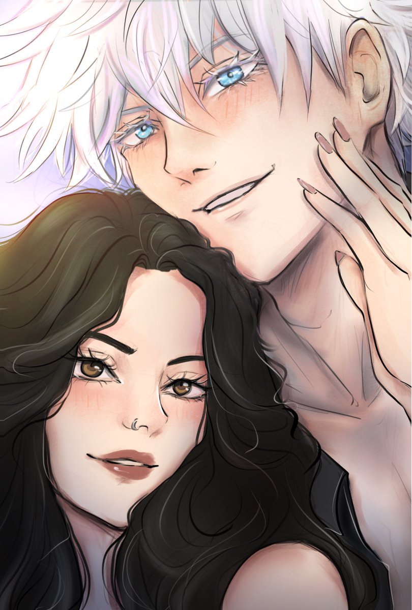 lesundone's tweet photo. he’s so whipped
ac: @ellari_art tysm 💗
#yumetwt #altoru ⋆°。⋆♡ https://t.co/buzCUC982d