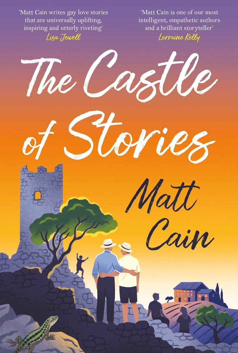 Books By Your Bedside tweet media