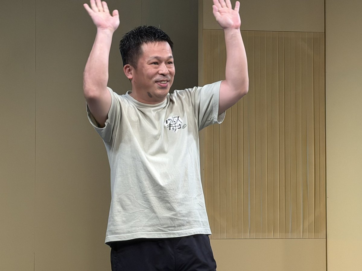 ヒルドルブ🍜🔦 tweet media