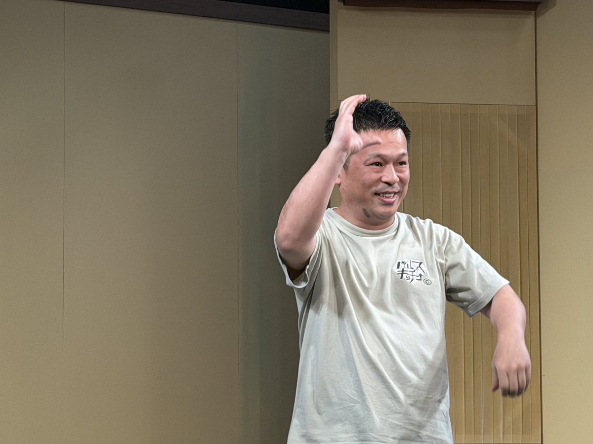 ヒルドルブ🍜🔦 tweet media