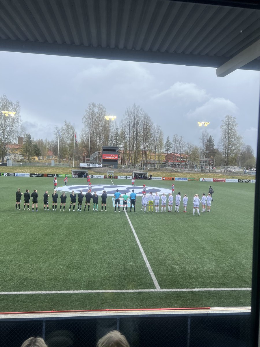 Sandvikens IF- KIF Örebro
