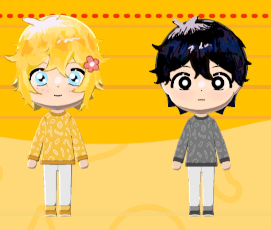 ᡣ𐭩rowan!! tweet media