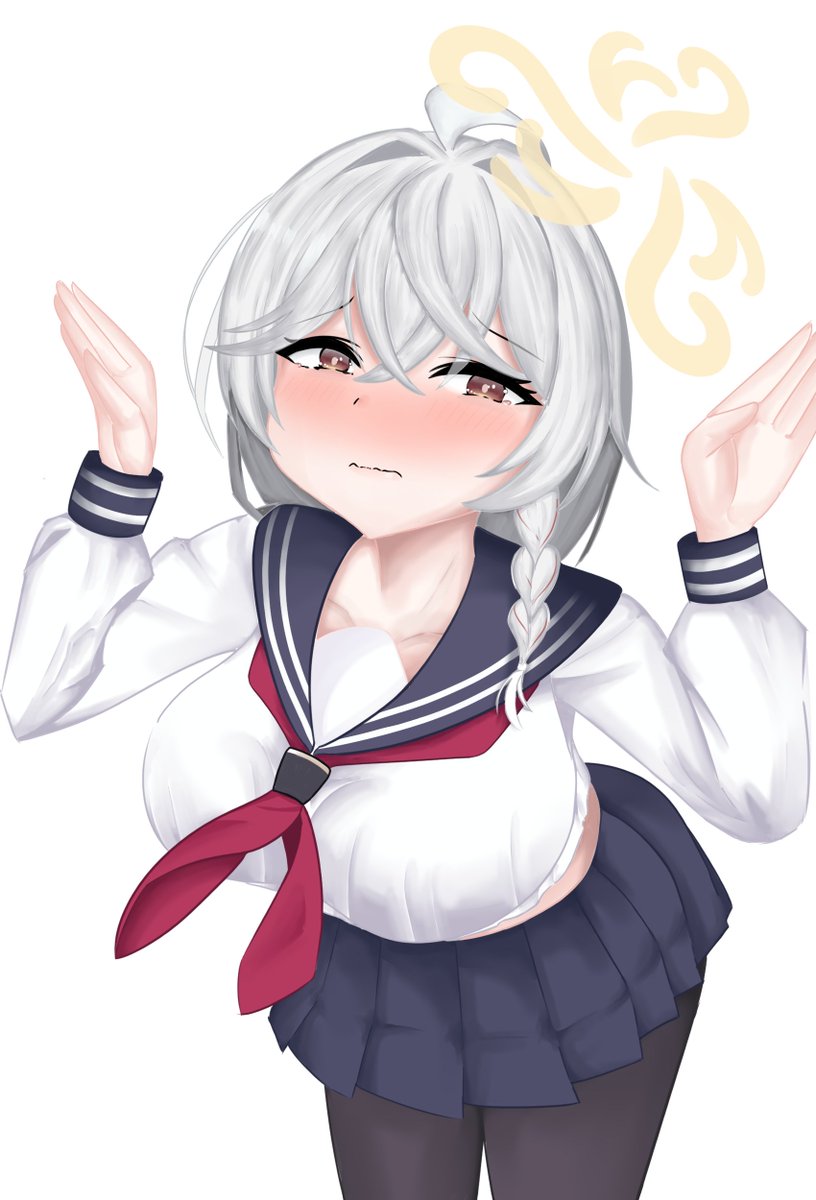 ※幼魂※ tweet media