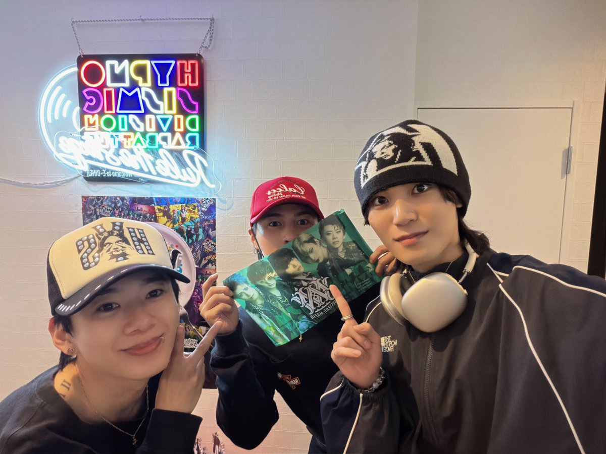 蒼井嵐樹【OFFICIAL】 tweet media