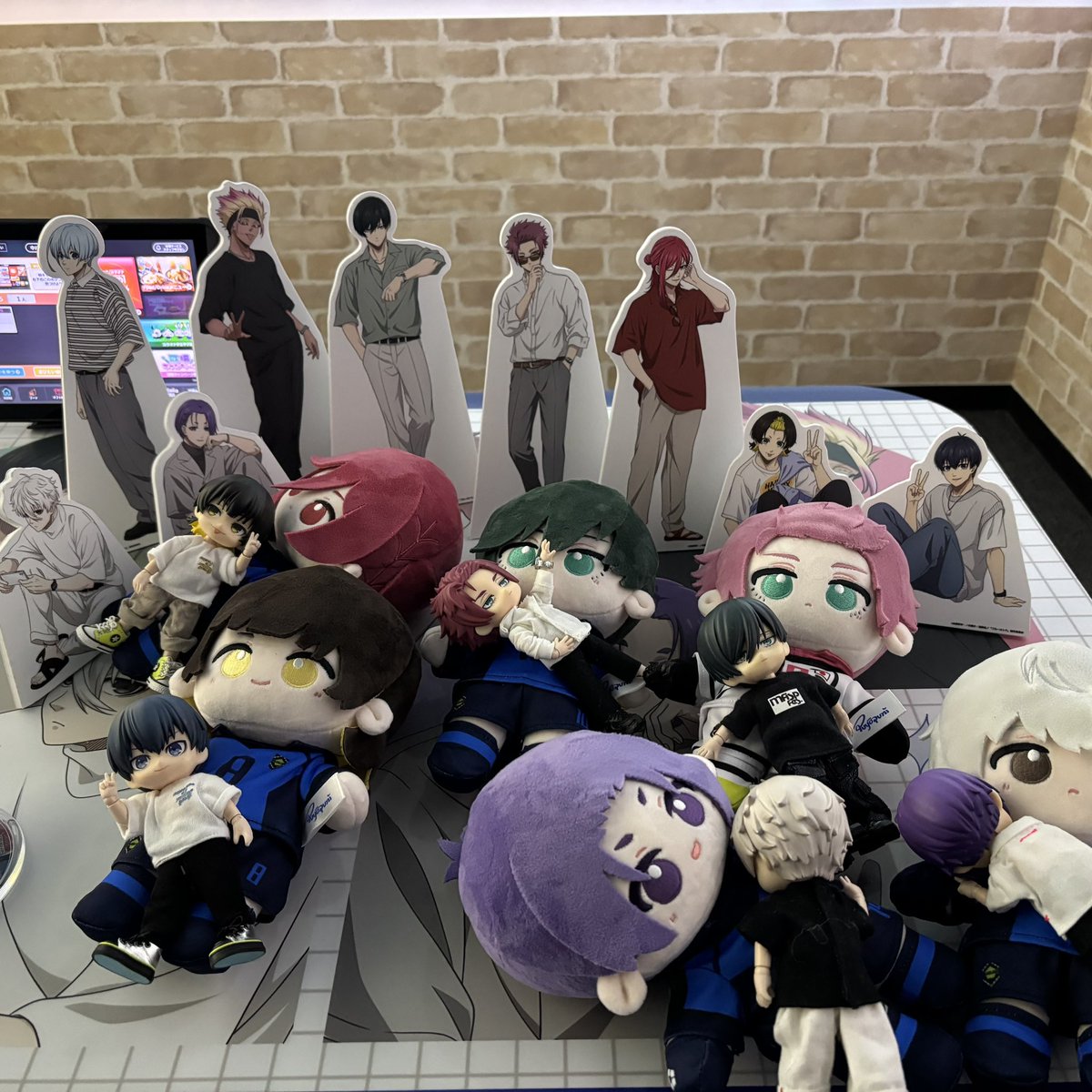 ノア(ヲタ活) tweet media