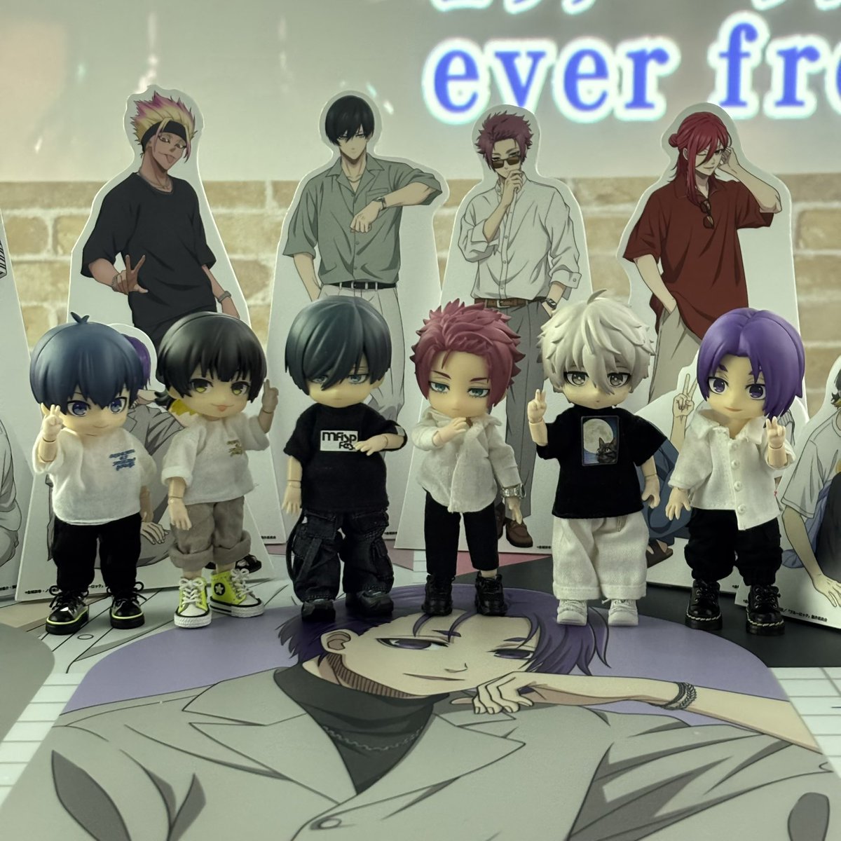 ノア(ヲタ活) tweet media