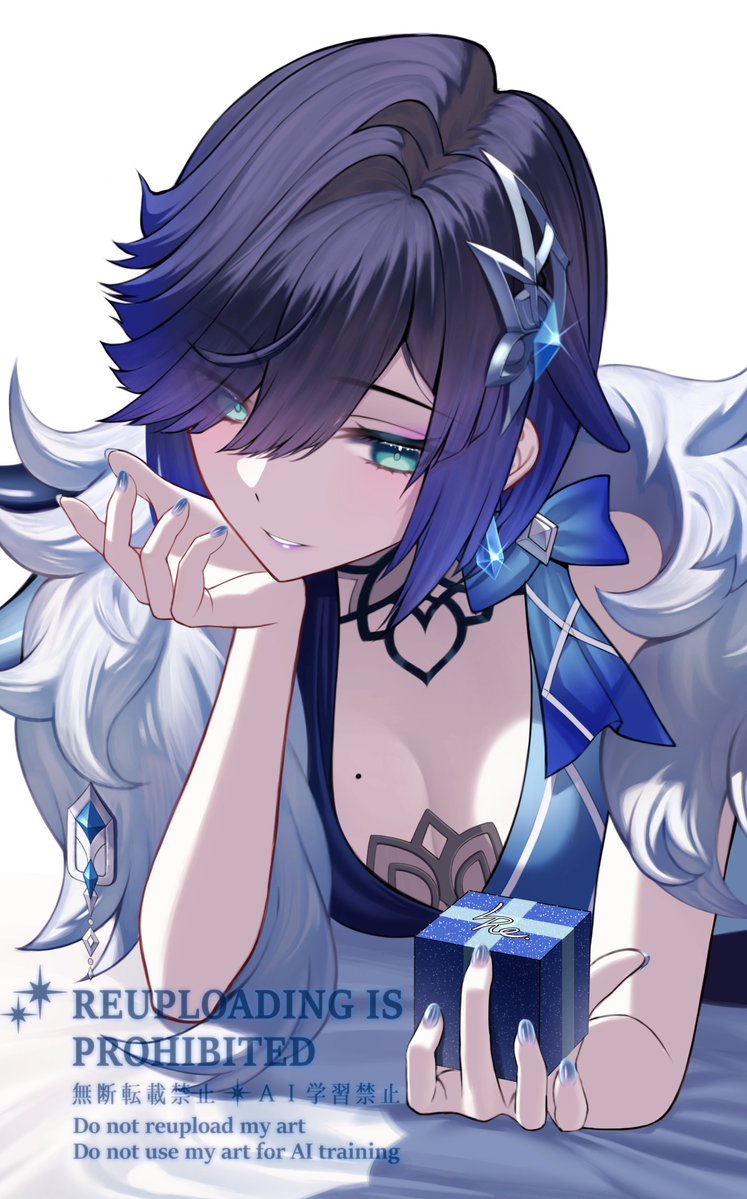 L4st Resort tweet media