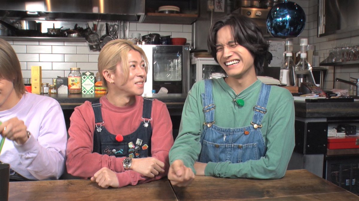 【公式】あっちこっちAぇ! tweet media