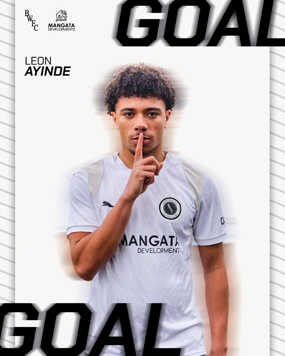 Boreham Wood FC tweet media