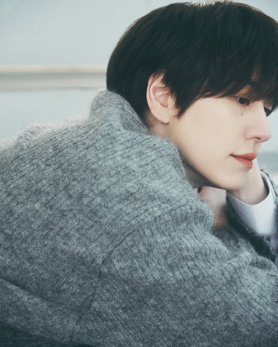 규현 얼굴 tweet media