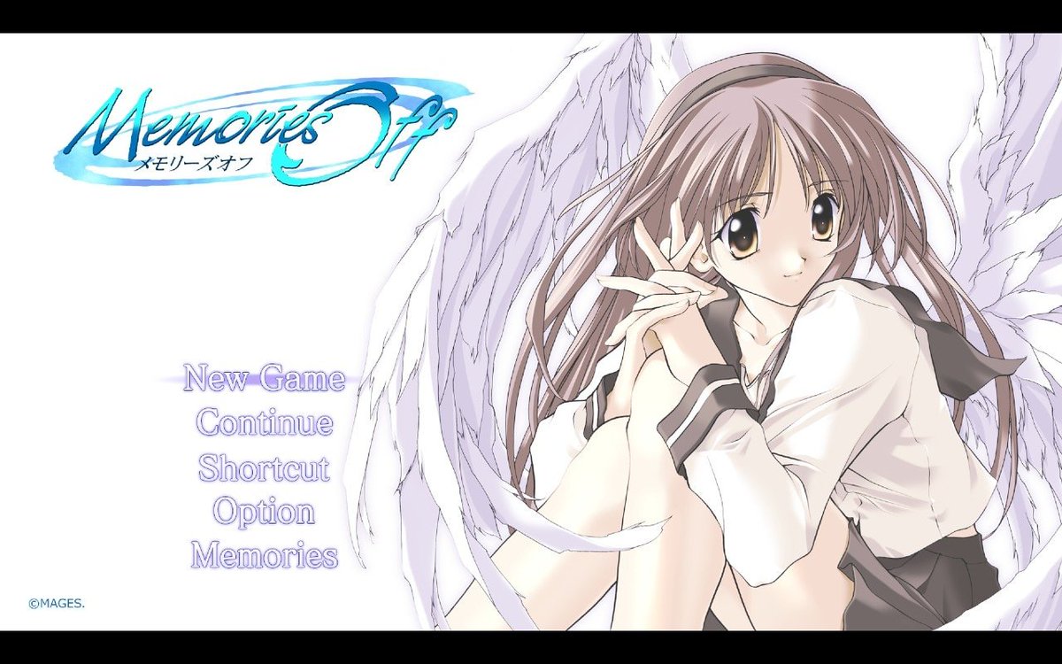 Visual Novel News tweet media