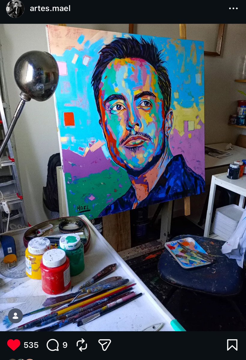 NFA.space tweet media