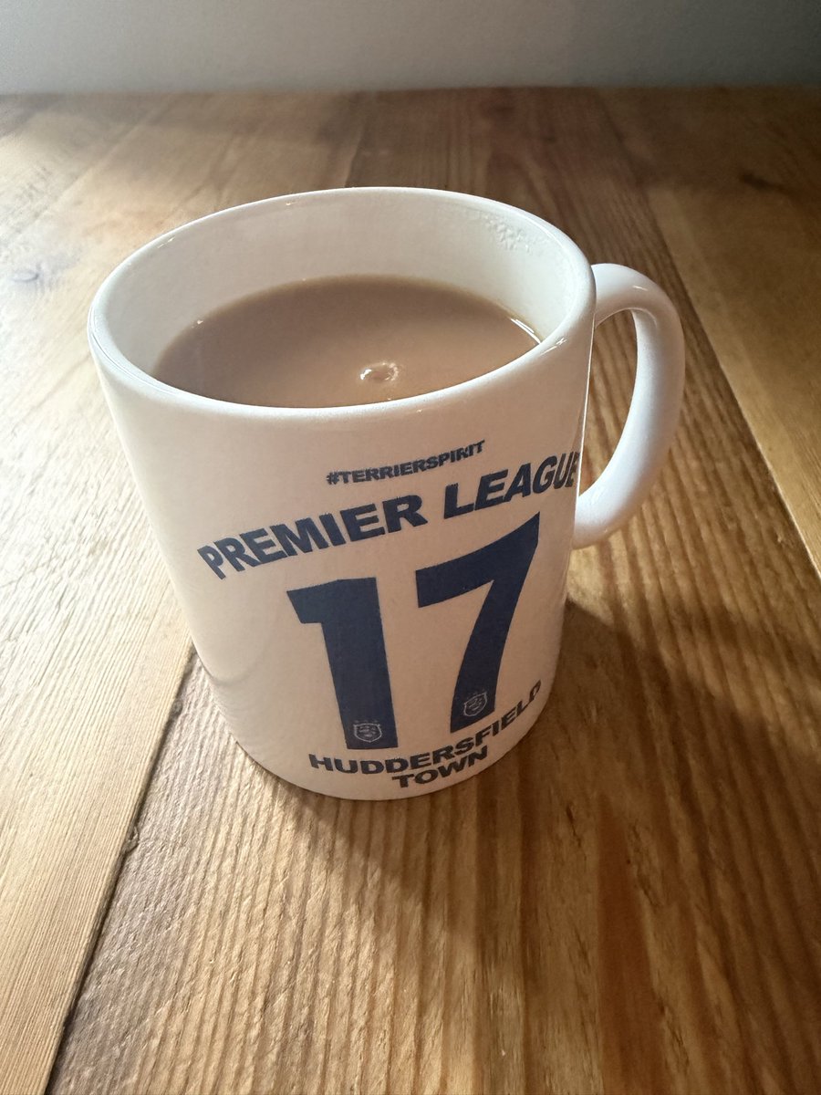 eggandbed's tweet photo. @htafc Those were the days my friend. Can’t wait for this pointless season to end #htafc https://t.co/hjafOtKN4x