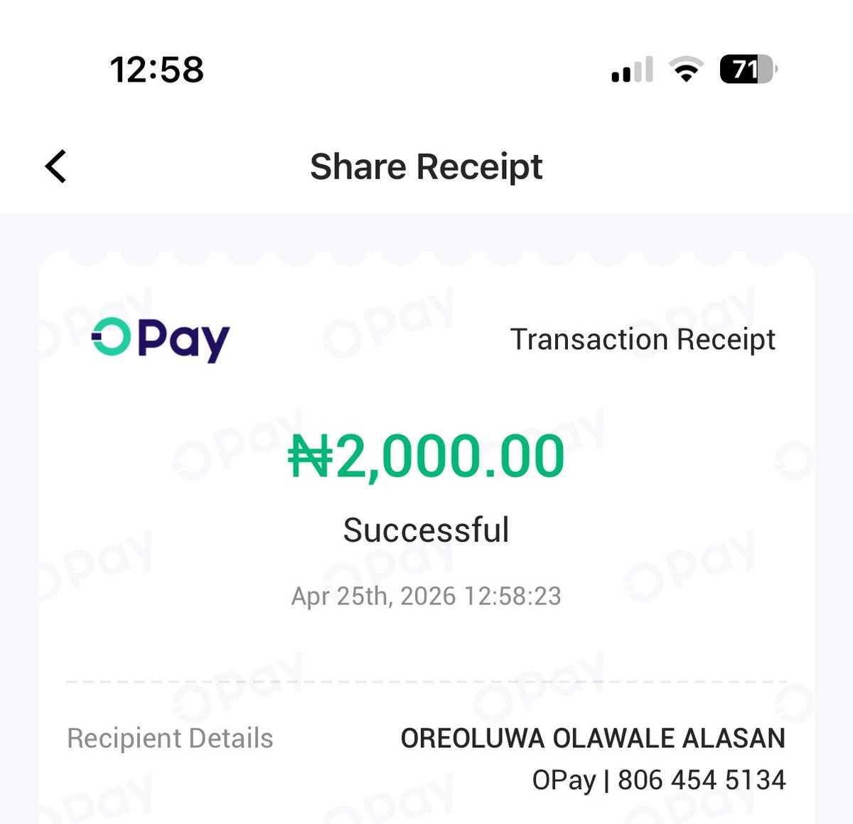 Dah Guy 💸 tweet media