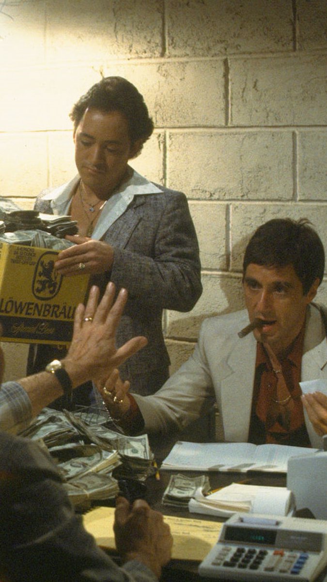 thisisarpit01's tweet photo. Scarface 4K #scarface https://t.co/5teebt1L28