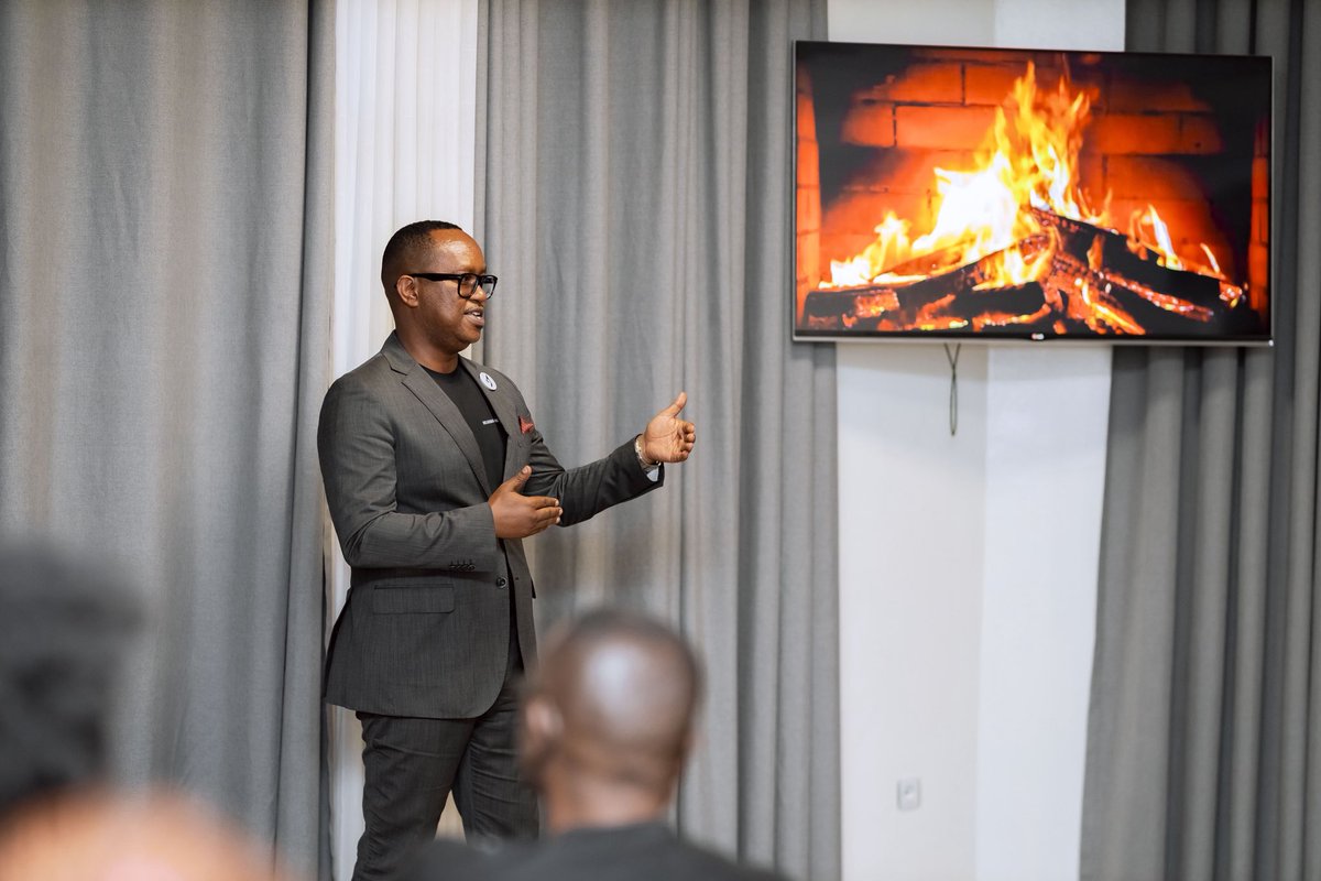 Oklahoma Christian University in Rwanda tweet media