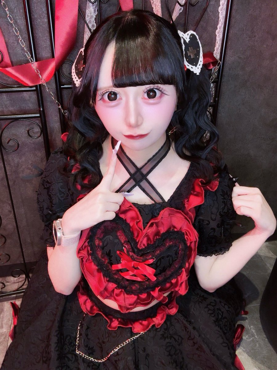 もゆ♡ tweet media