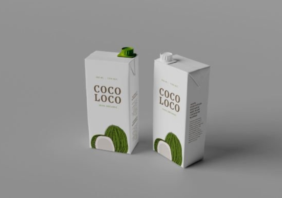 AbdulMajee13503's tweet image. Juice Box Mockup

This item is suitable to showcase your designs professionally in a realistic 3D display. You can replace the design easily and quickly using smart-object features. Available in creativefabrica.com/product/juice-…

#Packaging #Mockup #Juice #Container #Package #Paper