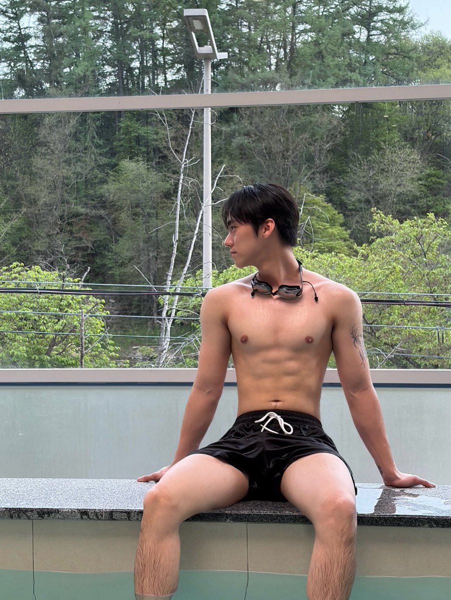 태이 Tae-i tweet media