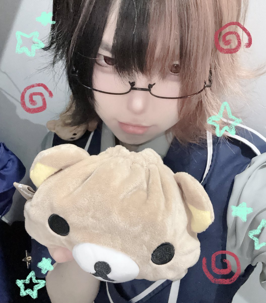 はり🐦‍🔥リトルスターラビット tweet media