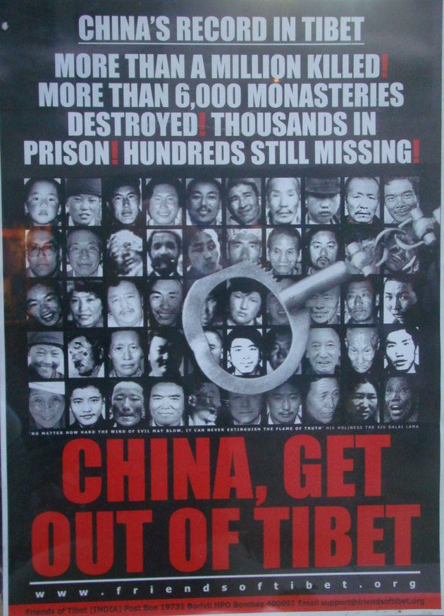 Zenzai26haiD's tweet image. 中国に媚び諂って
平和が得られると
本気で思っているのか

中国に恵んでもらう
「平和」とやらがどんなものか
チベット人ウイグル人
香港人に聞くといい
#朝日新聞 #東京新聞
#TBS #毎日新聞 #時事通信
#日本テレビ #テレビ東京
#テレビ朝日 #フジテレビ
#NHKBS #nhk_news
#共同通信 #日本経済新聞