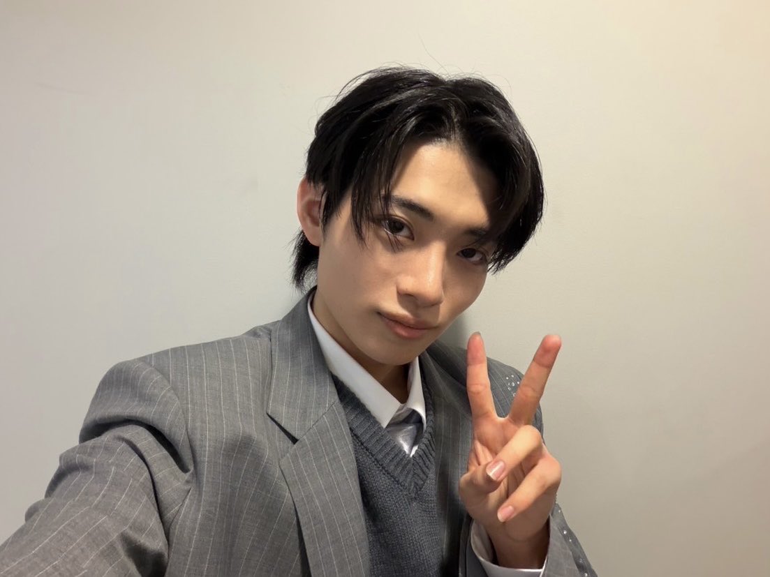 Cloud ten【メンバー】 tweet media