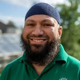 Paul Smith-Fox tweet media