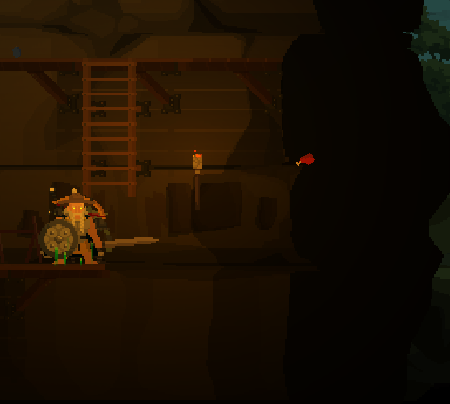 Gameclaw⚔️ REGIONS OF RUIN: RUNEGATE is OUT NOW! tweet media