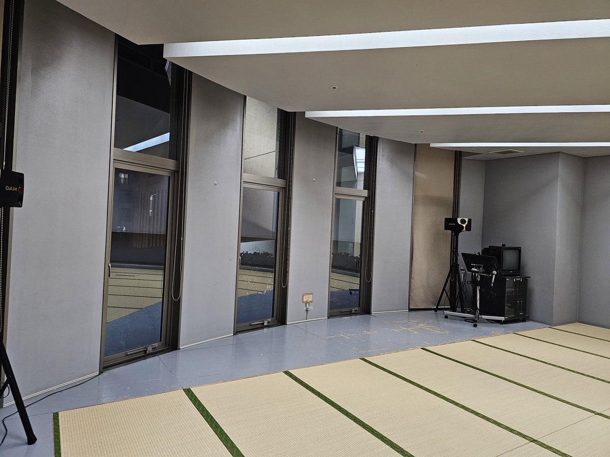 creation team 平成.EXE 公式🧠番外公演『聖人』ありがとうございました tweet media