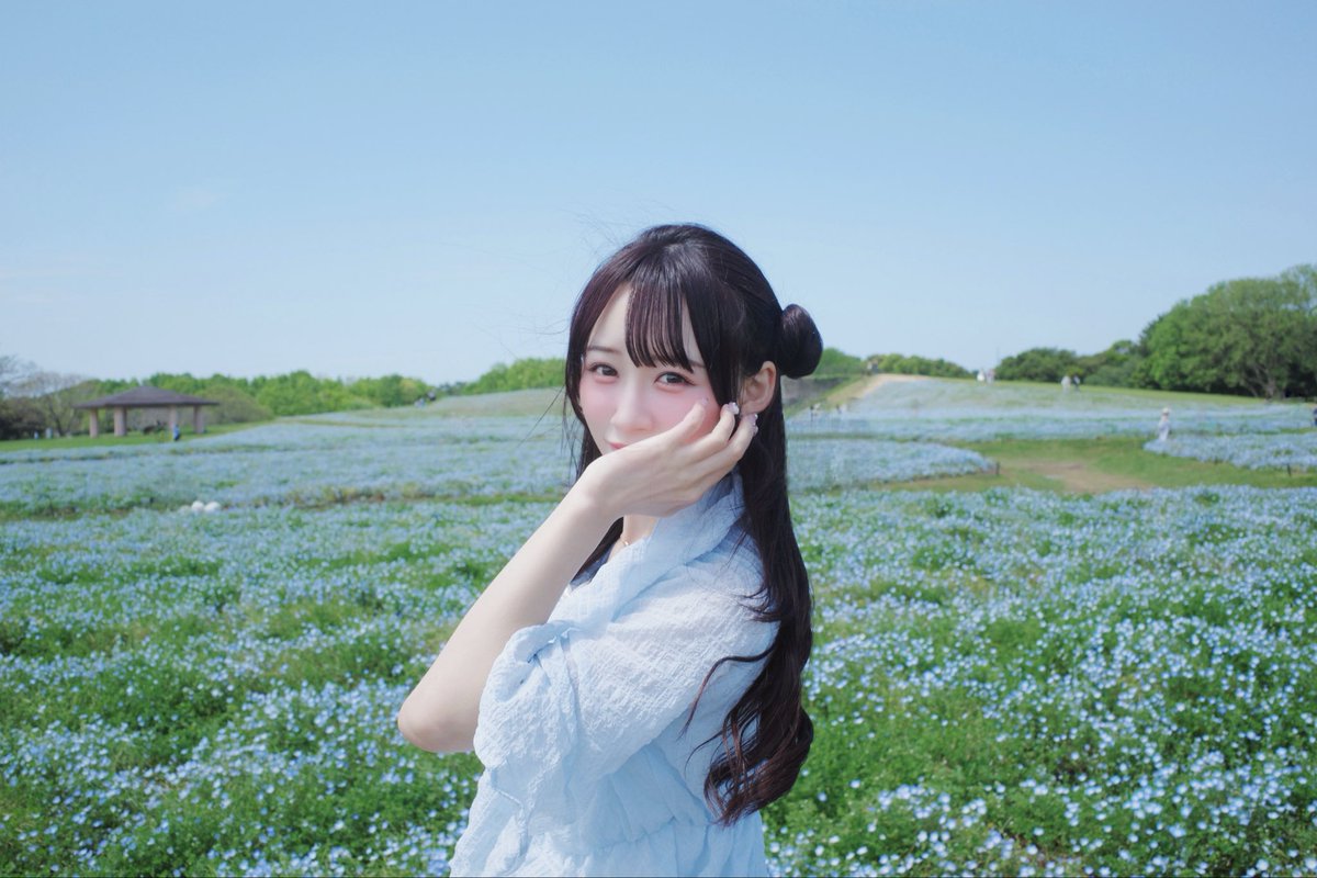 音嶋 莉沙 tweet media