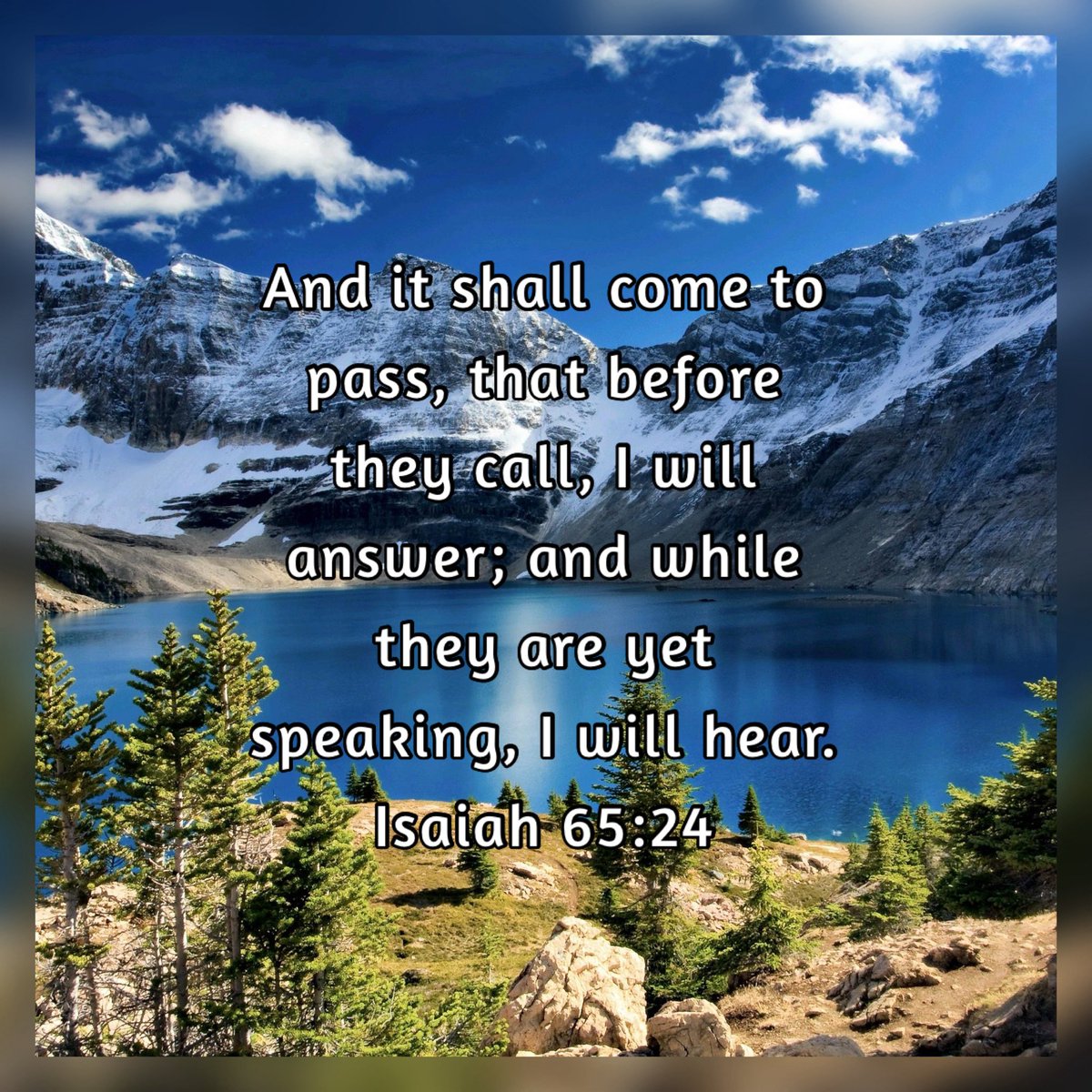 mwilshere71's tweet image. Follow for daily Bible verses.

#bible #verse #bibleverse #scripture #jesussaves #christian #grace #love #faith #hope #photography