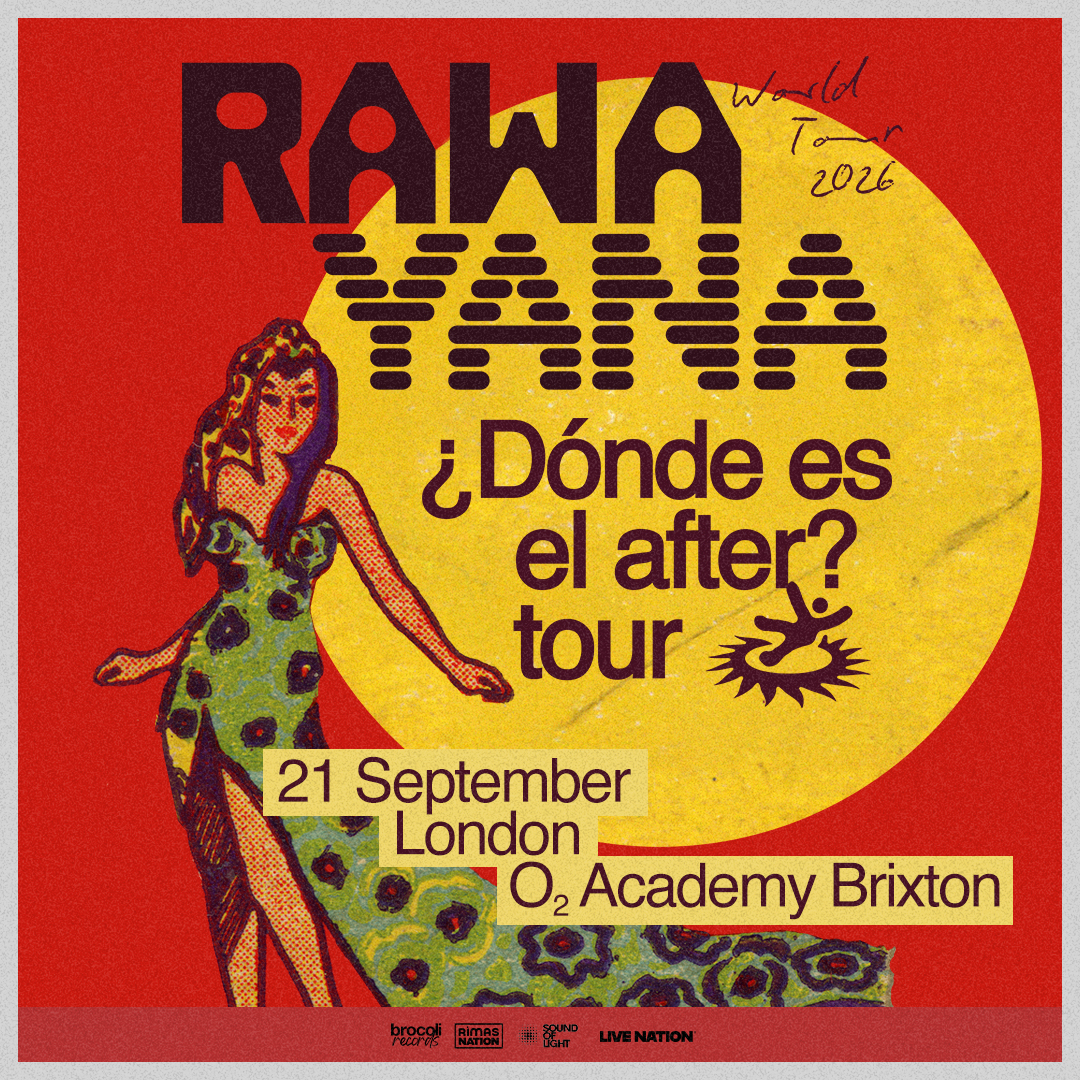 O2 Academy Brixton tweet media