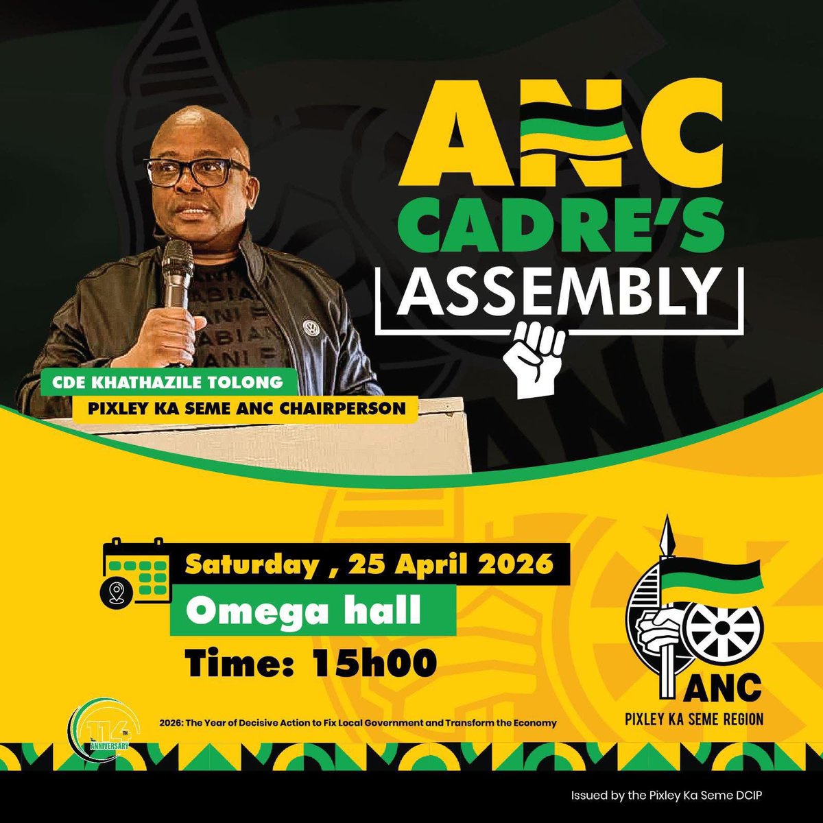 @ANC NCape tweet media