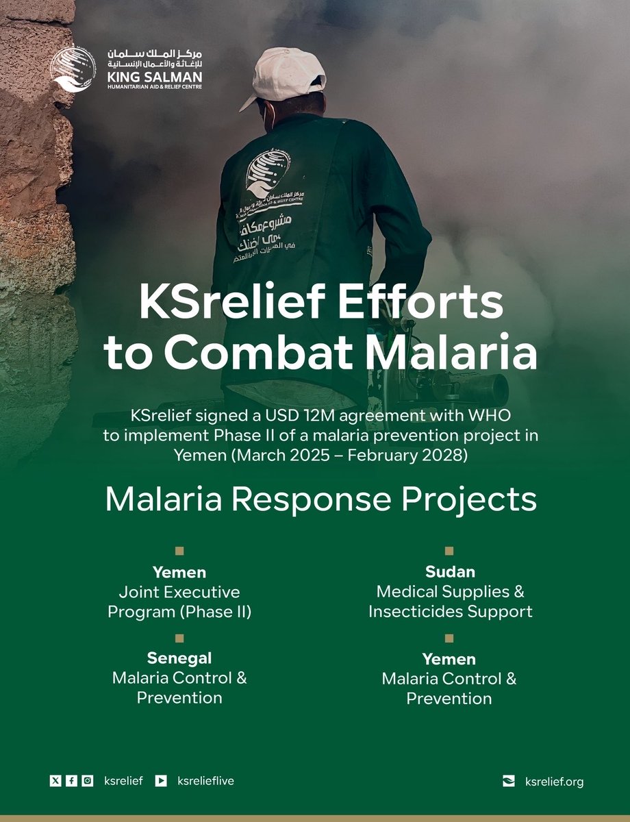 KSrelief tweet media