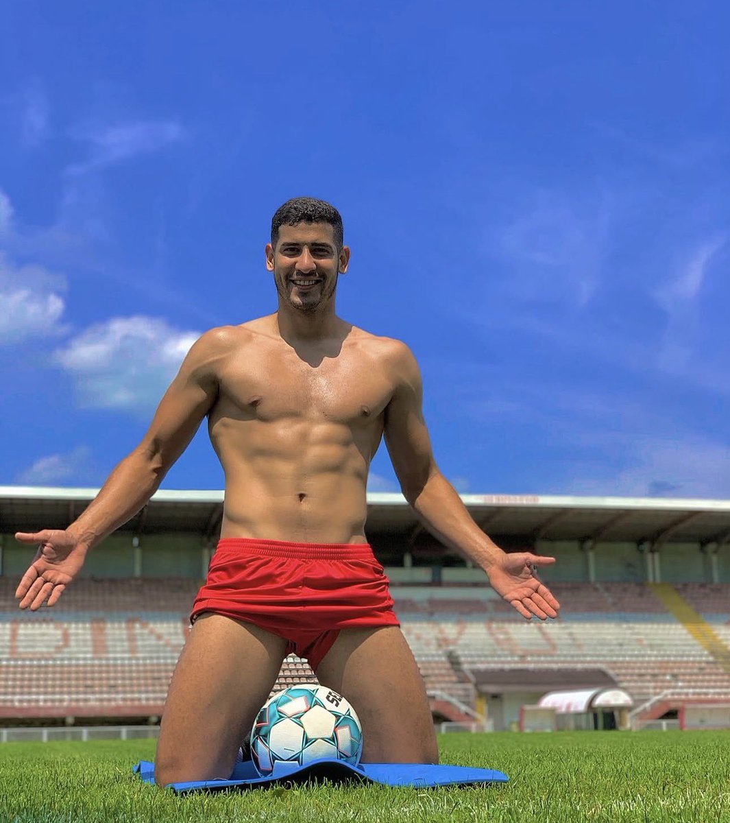 Futebol de Macho tweet media