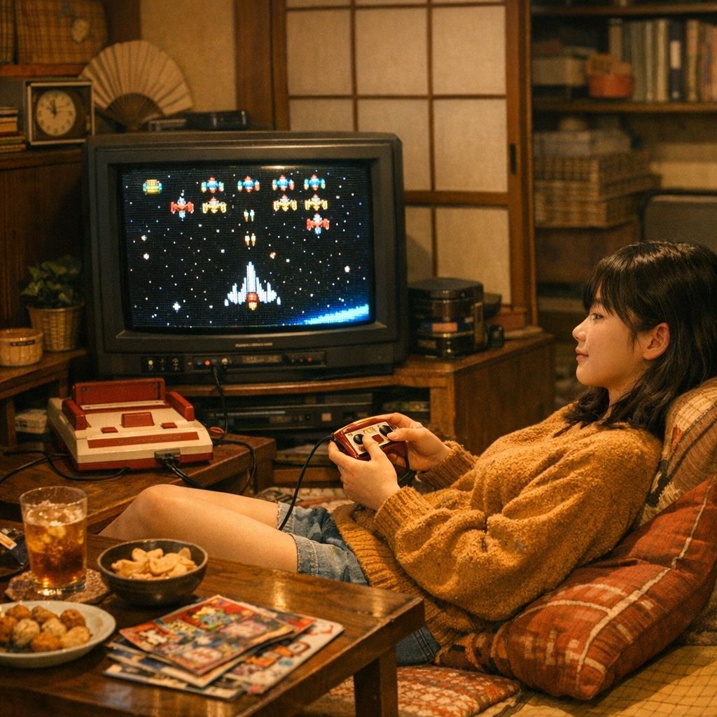 gamebarrust's tweet image. シューティングで一番かっこいいと思う作品、何ですか？