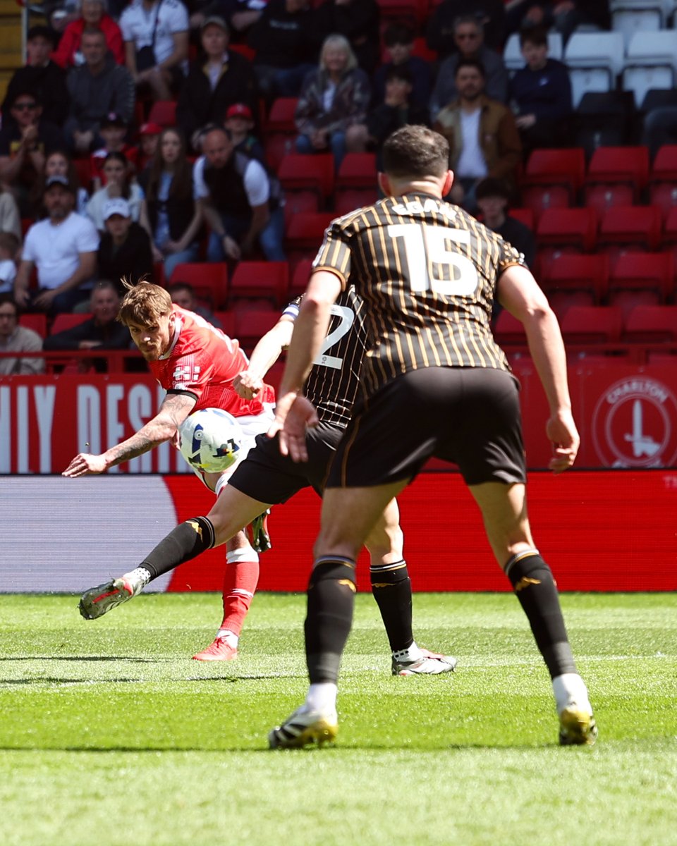 CAFCofficial's tweet image. An absolute corker from Kelman 😱

#cafc