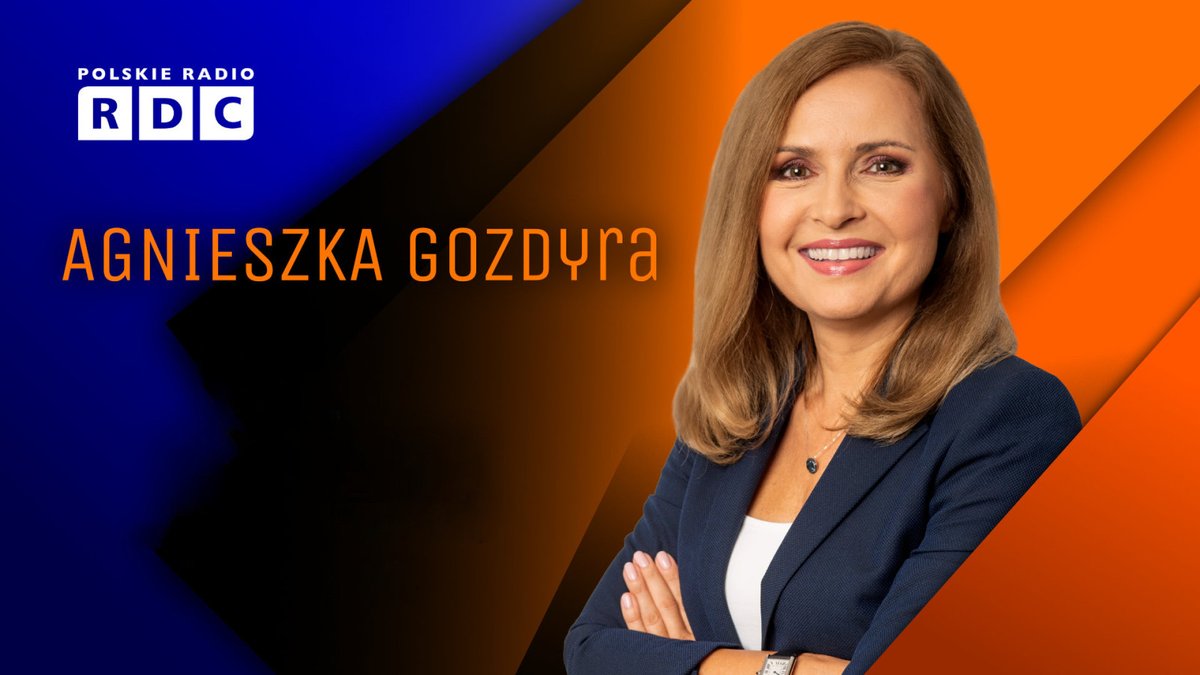 Polskie Radio RDC tweet media