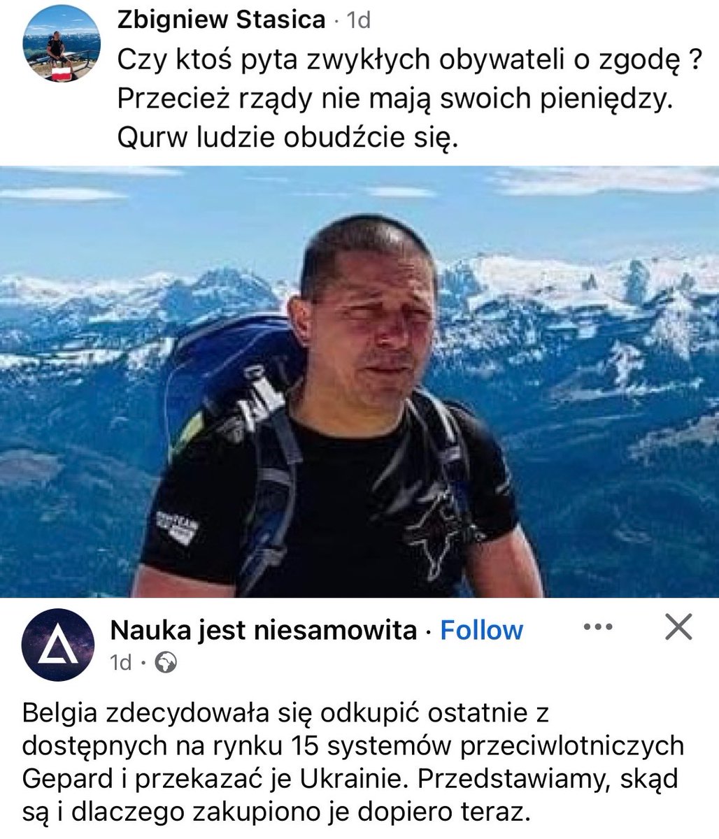 Pierogi raz tweet media