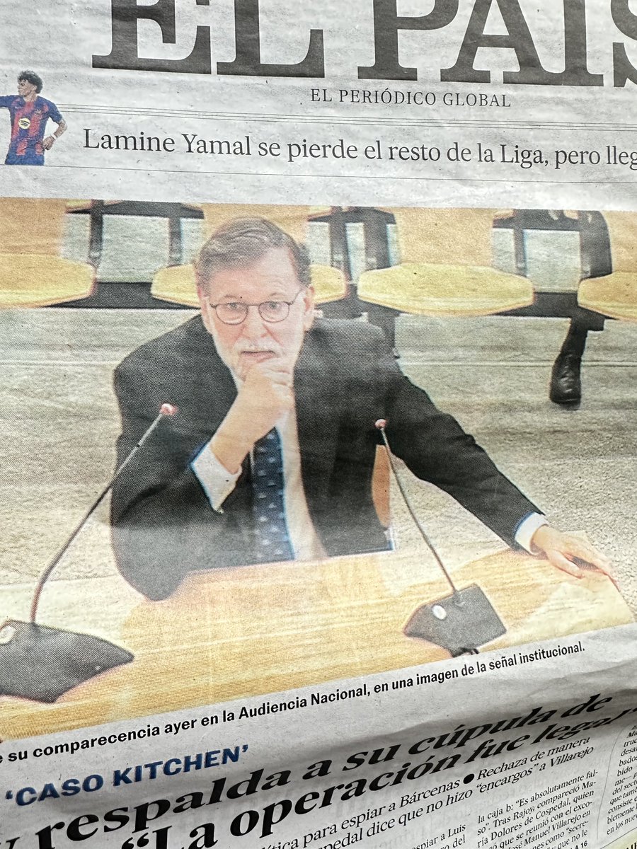 Ana Cobo Carmona tweet media