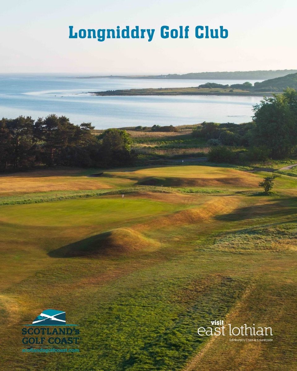 Visit East Lothian tweet media