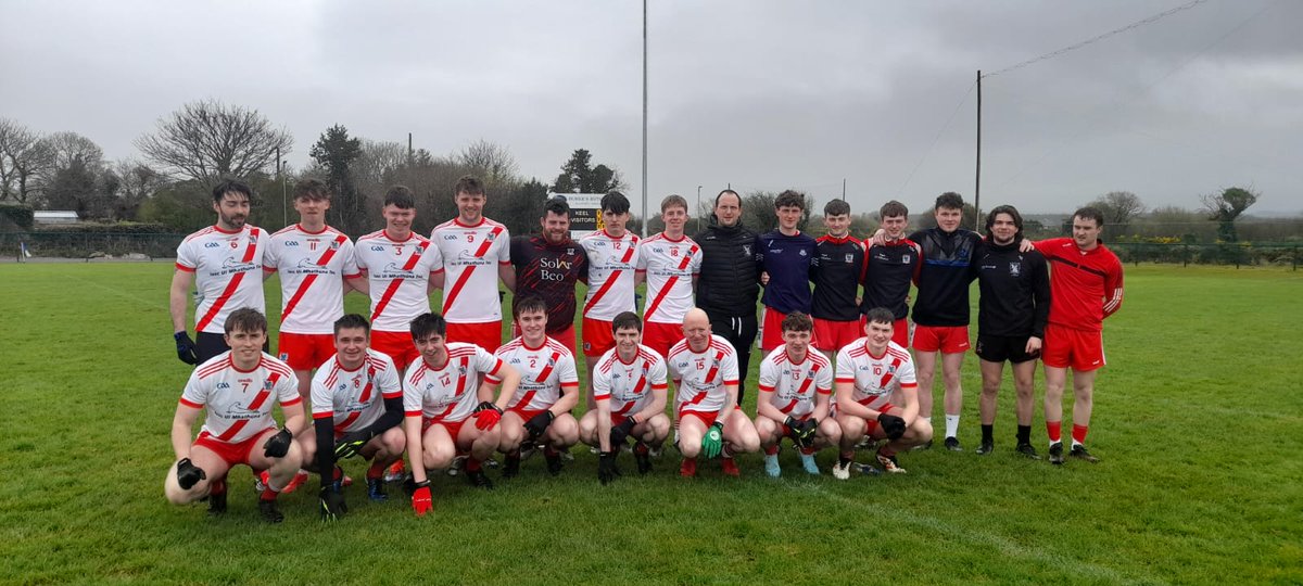 Cumann Caide na Gaeltachta tweet media