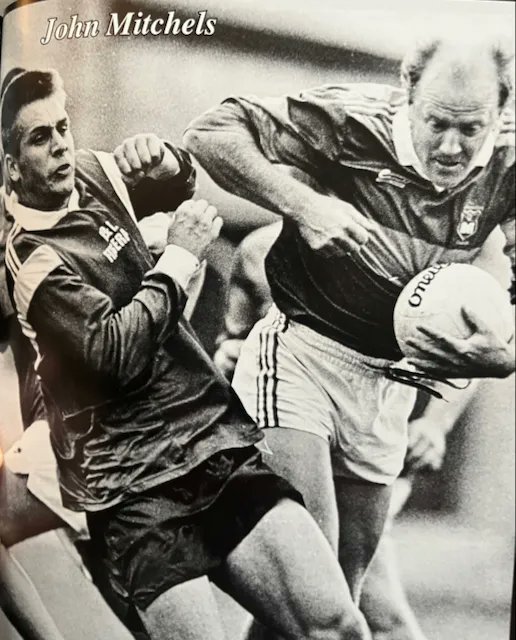Cumann Caide na Gaeltachta tweet media