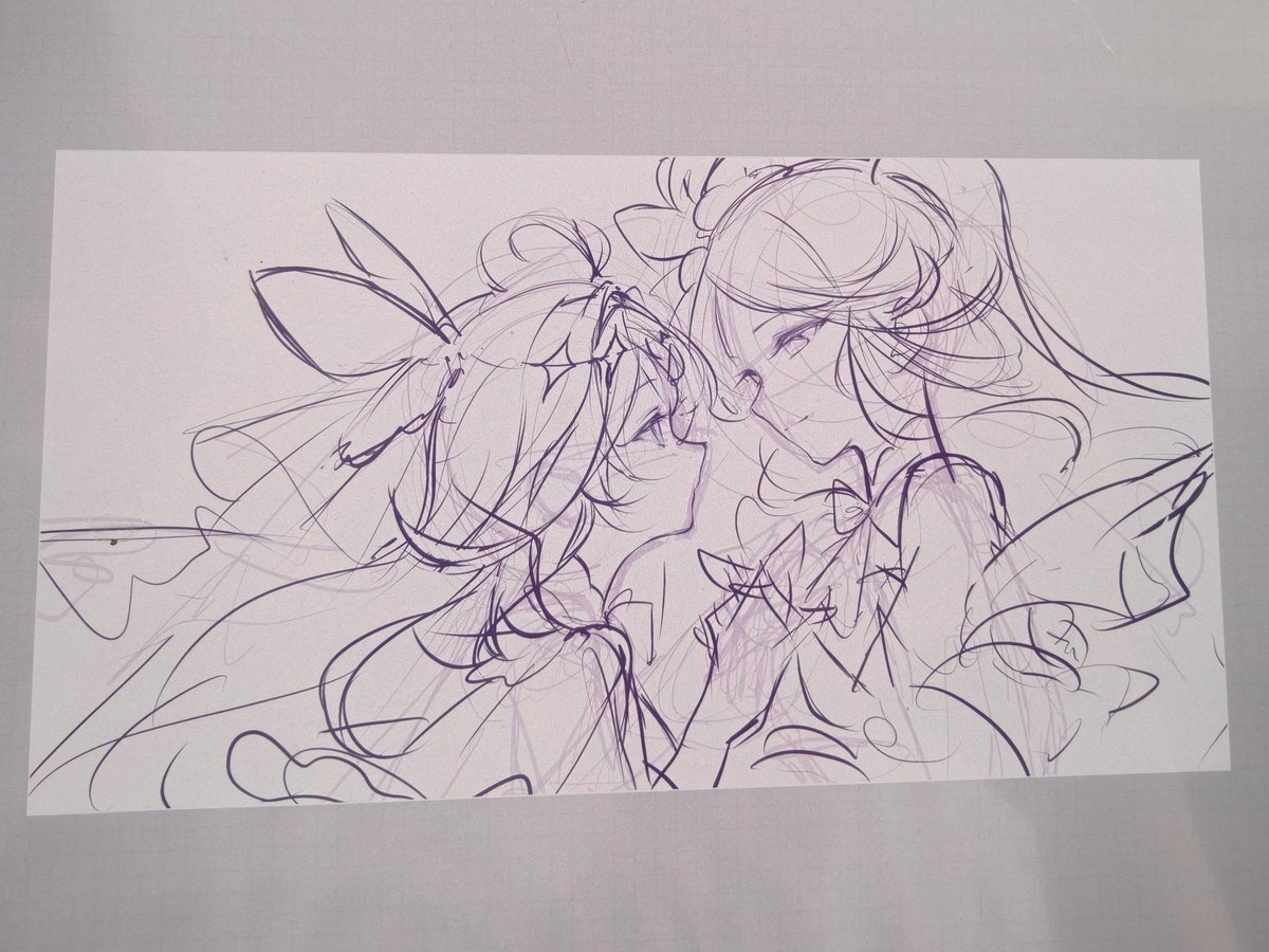 霜糖味餅幹🌈🍪 tweet media