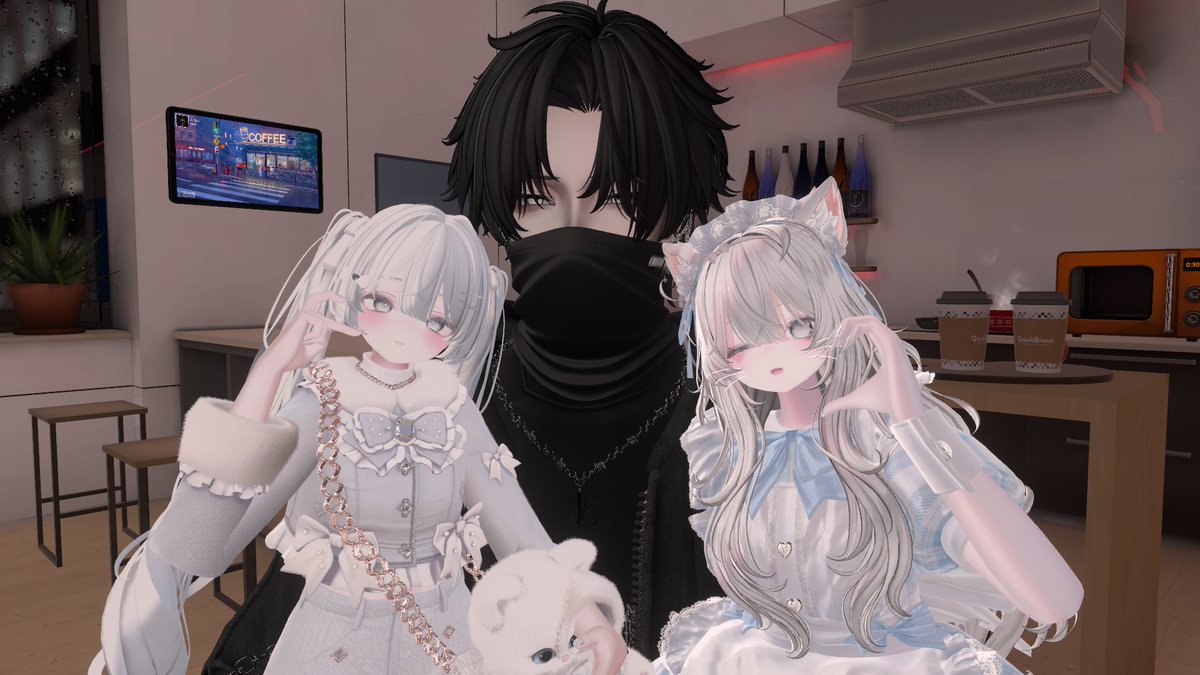 オトマシ【Oto_mashi】 tweet media