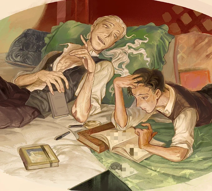 色々と蘇生を試みていましたが手を尽くしても一枚絵として成立させられず… 発射角度から間違っていたので一旦ボツとします うおぉ～ん
