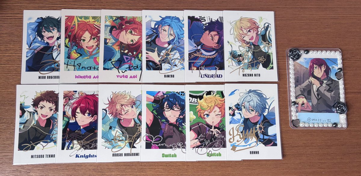 ます@取引垢 tweet media