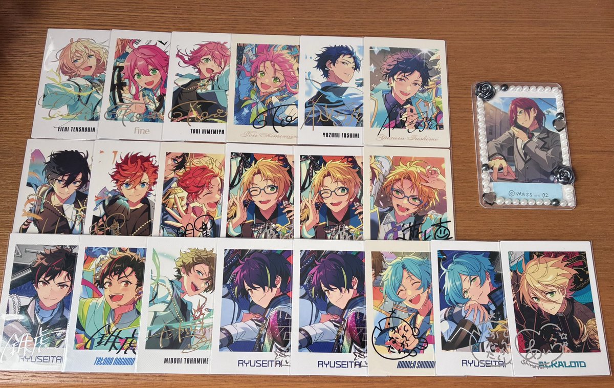 ます@取引垢 tweet media